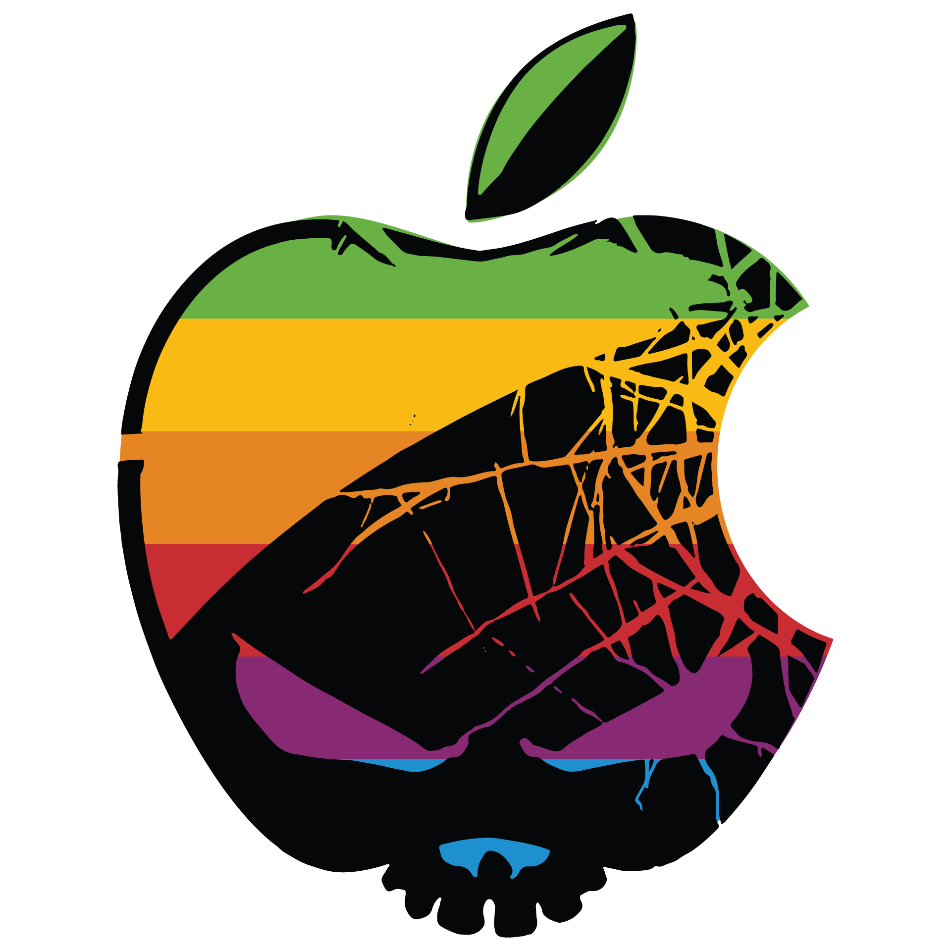 iOS, iPadOS, macOS