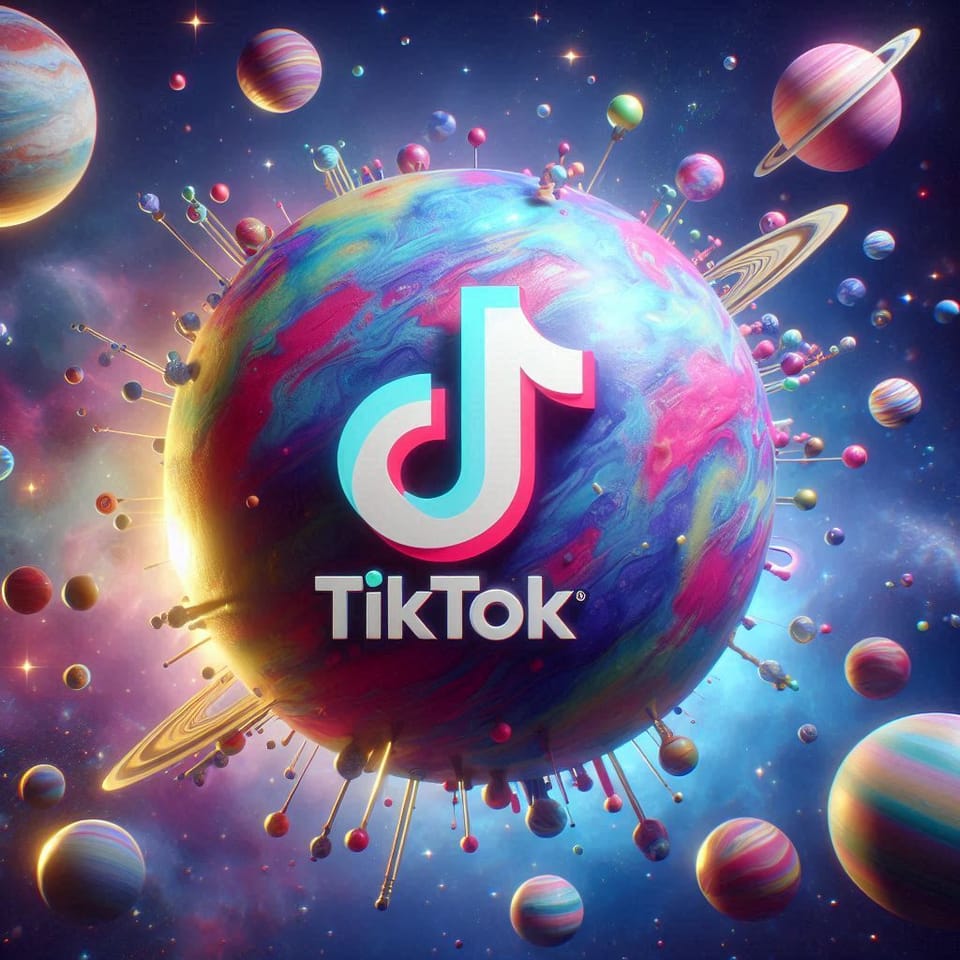 TikTok